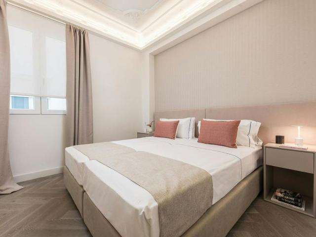 3 Bedroom Apartment in Centro, Valencia Amsterdam Apartments for Rent