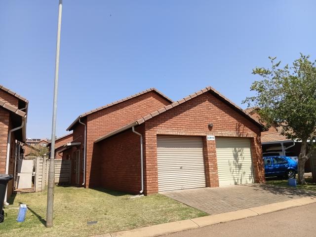 3 Bedroom Apartment in Chantelle