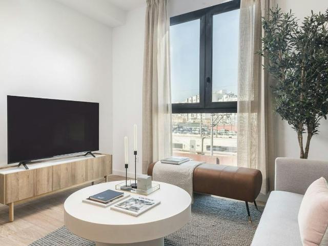 3 Bedroom Apartment in City Center, Valencia Amsterdam Apartments for Rent