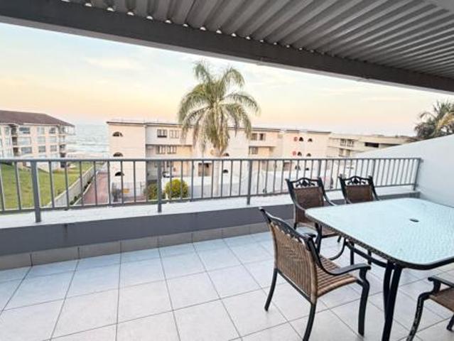 3 Bedroom Apartment in Compensation Beach