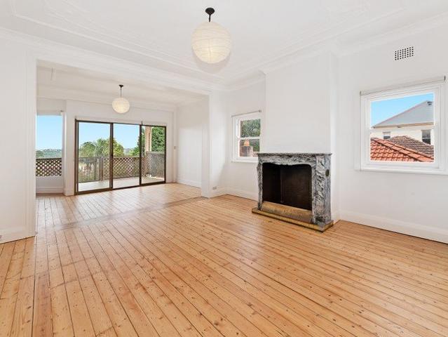 3 Bedroom Apartment in Convenient Location