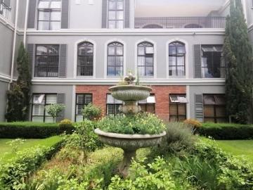 3 Bedroom Apartment in Craighall Park