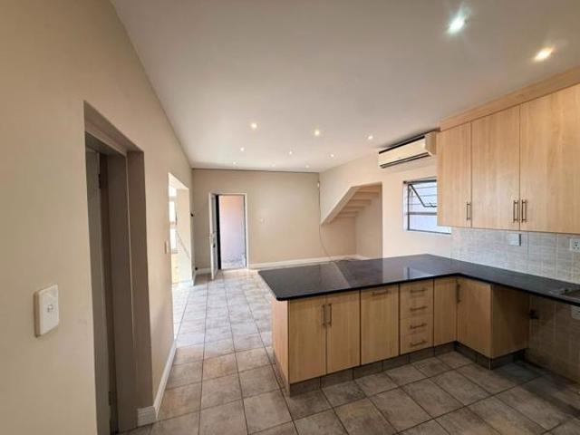 3 Bedroom Apartment in Dassierand