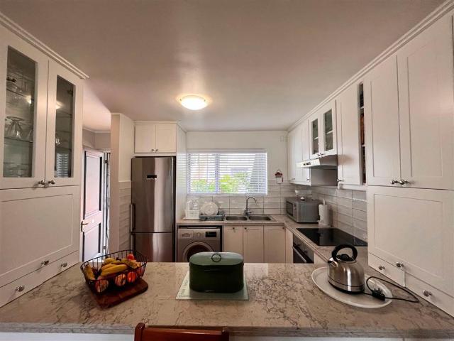 3 Bedroom Apartment in De Bakke