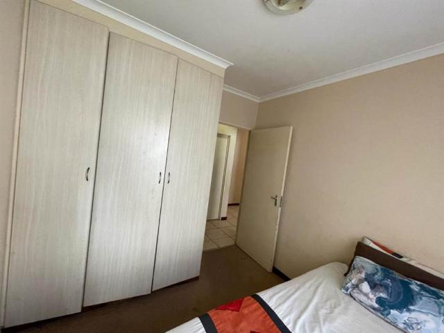 3 Bedroom Apartment in Del Judor