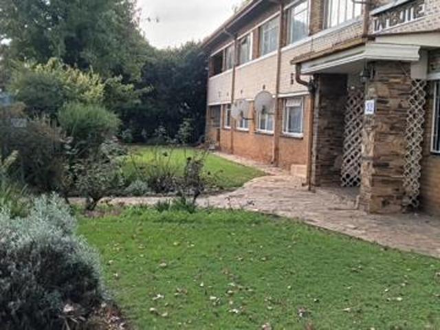 3 Bedroom Apartment in Delmas