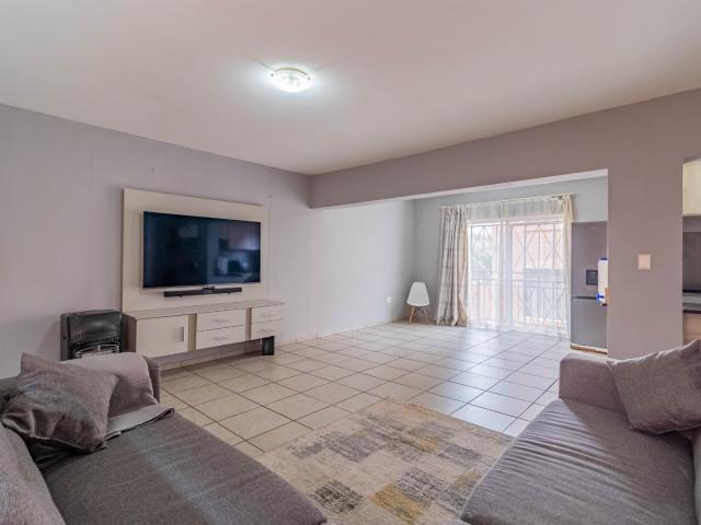 3 Bedroom Apartment in Delarey