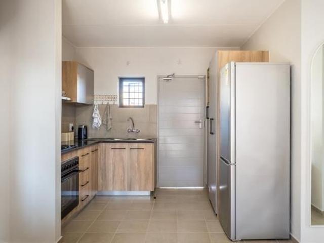 3 Bedroom Apartment in Derdepoort
