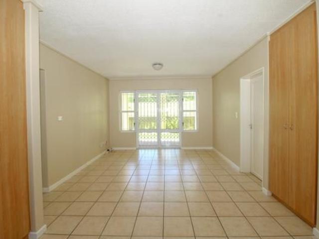 3 Bedroom Apartment in Devon Park