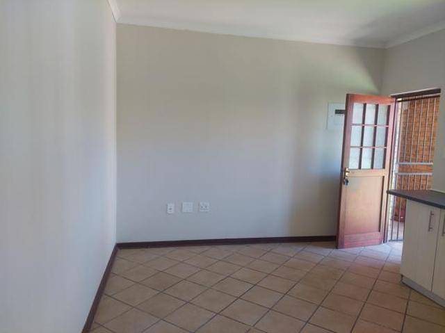 3 Bedroom Apartment in Die Bult