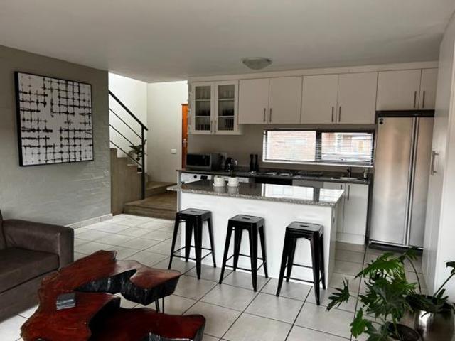 3 Bedroom Apartment in Die Bult
