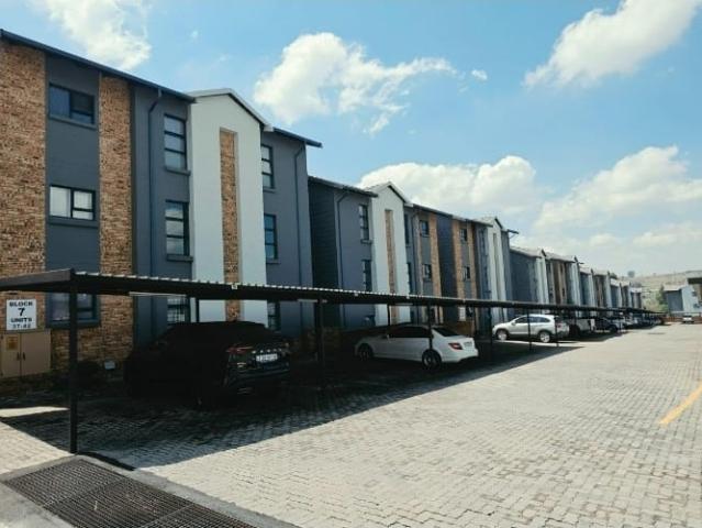 3 Bedroom Apartment in Homes Haven