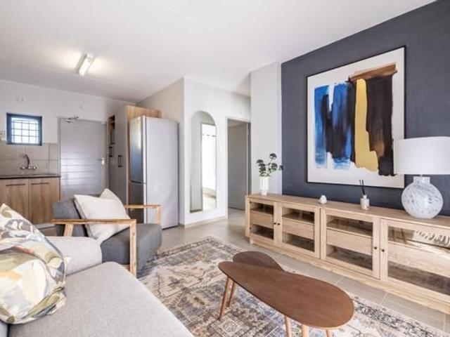 3 Bedroom Apartment in Doornpoort