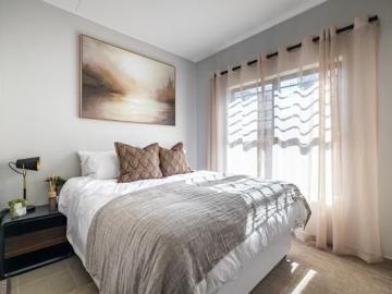 3 Bedroom Apartment in Doornpoort