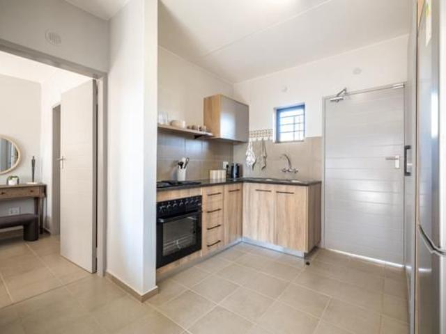 3 Bedroom Apartment in Doornpoort