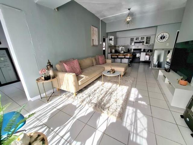 3 Bedroom Apartment in Dorchester Heights