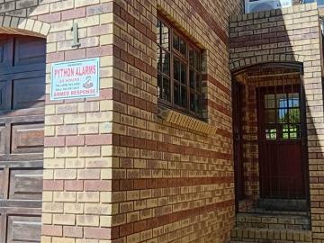 Bethlehem, Dihlabeng Local Municipality, Thabo Mofutsanyana District Municipality, Free State