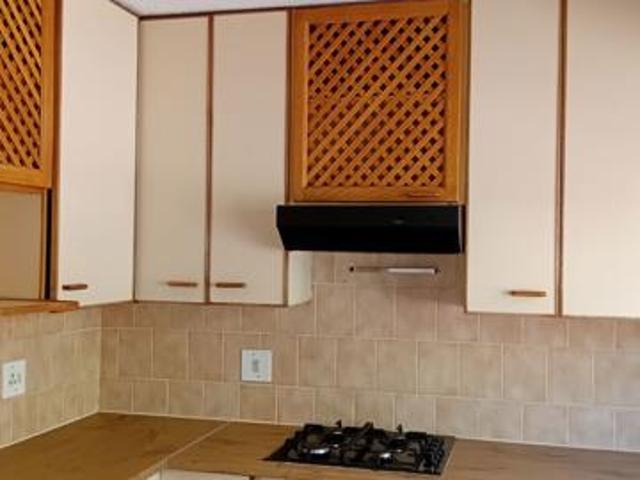 3 Bedroom Apartment in Eureka