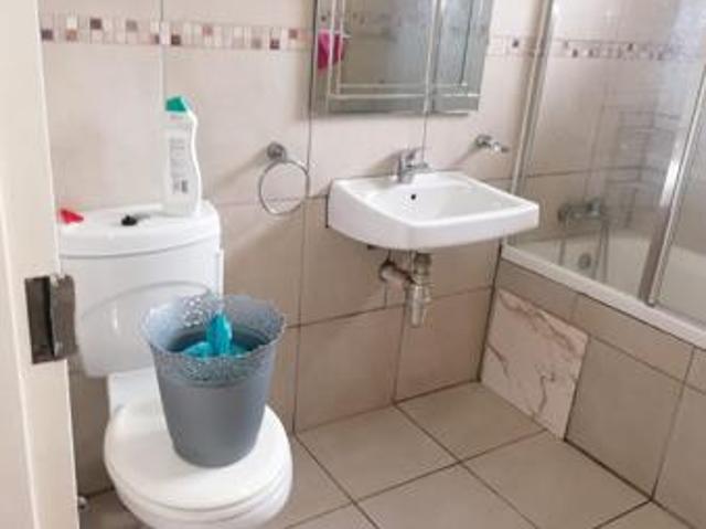 3 Bedroom Apartment in Everest Heights