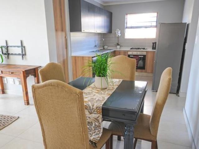 3 Bedroom Apartment in Eco Park