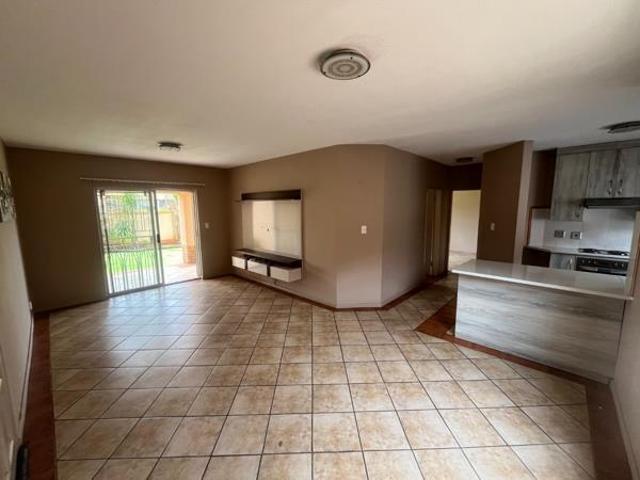 3 Bedroom Apartment in Eco Park