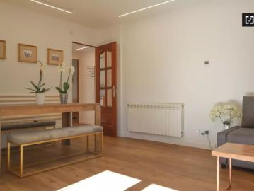 3 bedroom apartment in El Carrascal