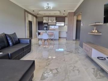 3 Bedroom Apartment in El Toro Park