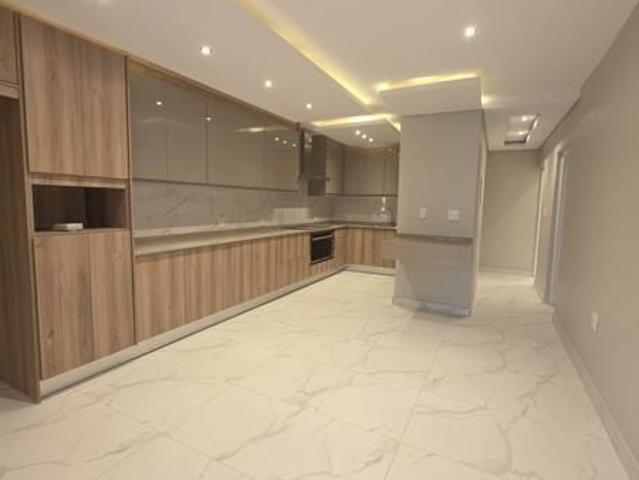 3 Bedroom Apartment in Eldoglen