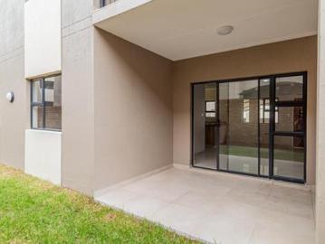 3 Bedroom Apartment in Erasmia