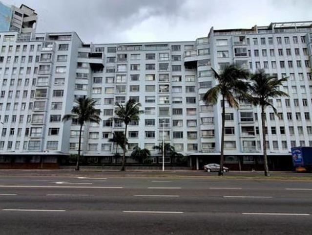 3 Bedroom Apartment in Esplanade