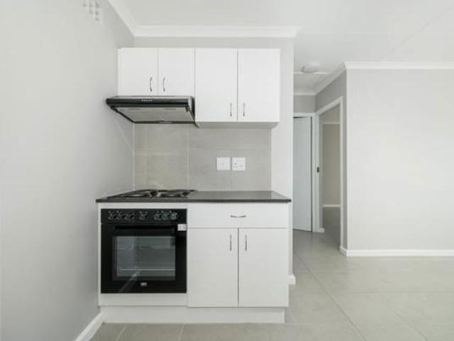 3 Bedroom Apartment in Fairview