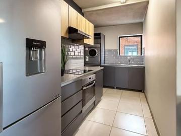 3 Bedroom Apartment in Fairland