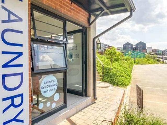 3 Bedroom Apartment in Fairland