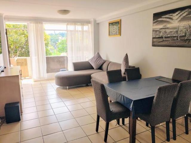 3 Bedroom Apartment in Ferndale