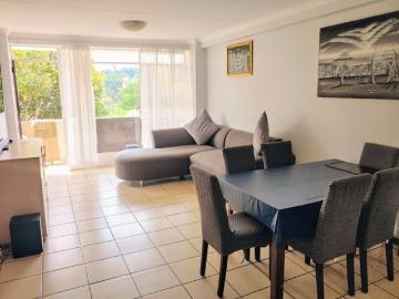 3 Bedroom Apartment in Ferndale