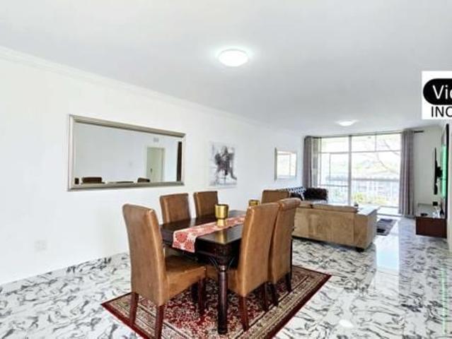 3 Bedroom Apartment in Forest Hill