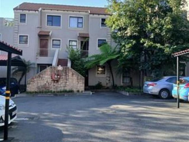3 Bedroom Apartment in Fourways