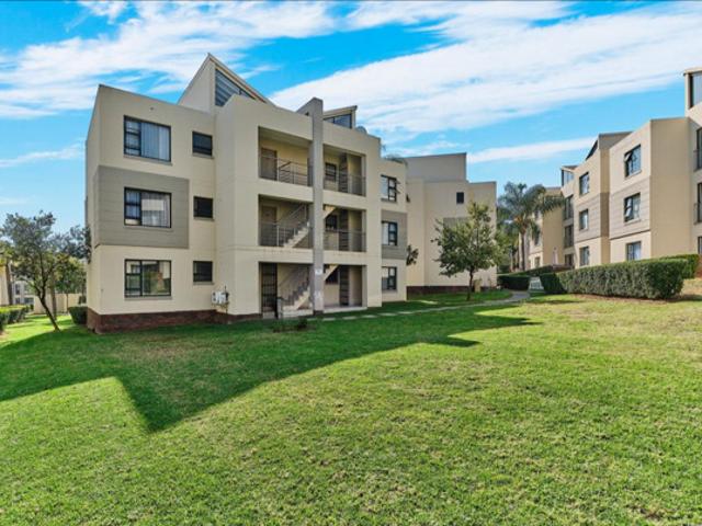 3 Bedroom Apartment in Fourways