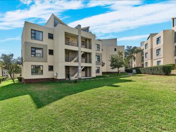 3 Bedroom Apartment in Fourways