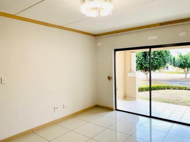 3 Bedroom Apartment in Fourways