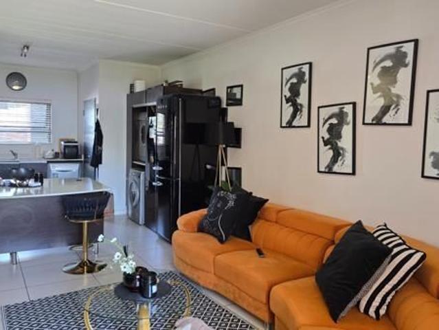 3 Bedroom Apartment in Fourways
