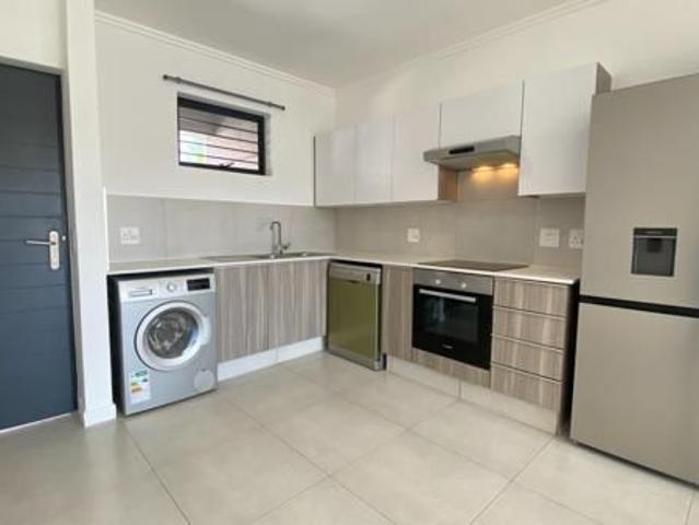 3 Bedroom Apartment in Fourways