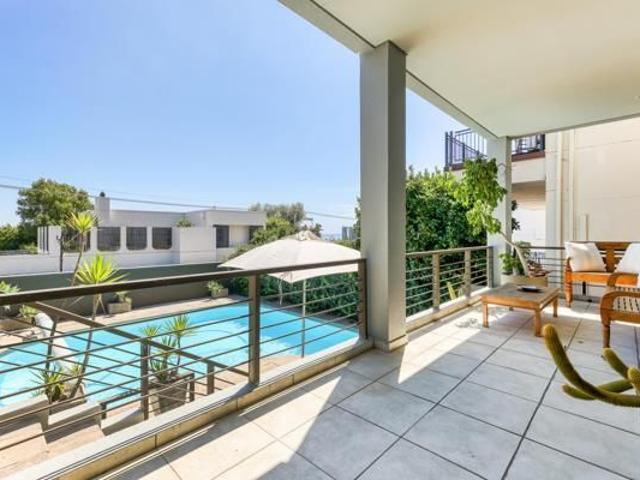 3 Bedroom Apartment in Fresnaye