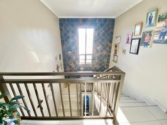 3 Bedroom Apartment in Genazzano