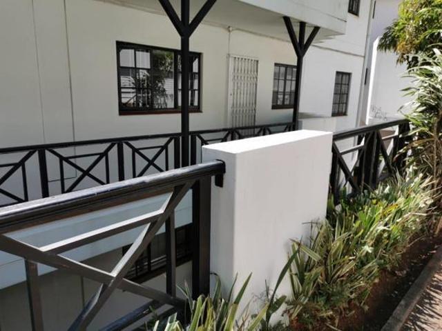 3 Bedroom Apartment in Glenwood