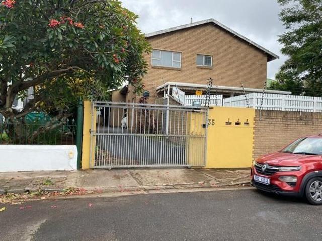 3 Bedroom Apartment in Glenwood
