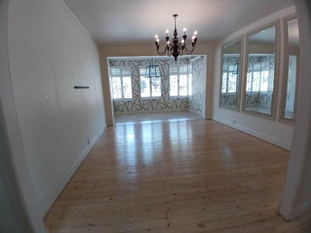 3 Bedroom Apartment in Glenwood
