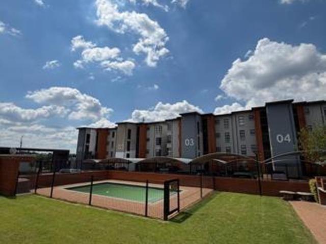 3 Bedroom Apartment in Glen Marais