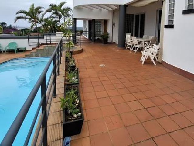 3 Bedroom Apartment in Glenmore