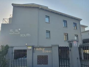 Gonubie, Buffalo City Metropolitan Municipality, Eastern Cape